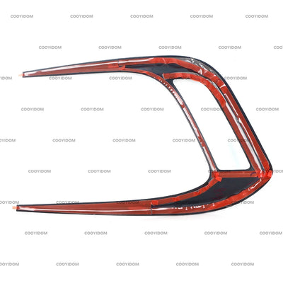 Cadre Décoratif Phares Avant Suzuki Vitara 2016-2020