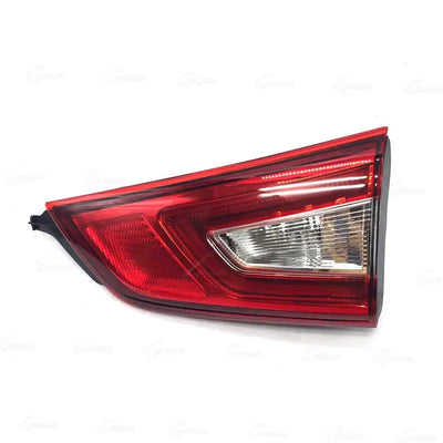 Feux Arrière LED Nissan Qashqai 2014-2016