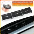 Cache-Boutons Console Centrale BMW Z4 E89 2009-2016