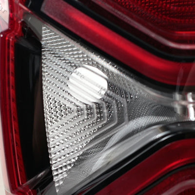 Feux Arrière LED Dacia Duster 2 2020-2024