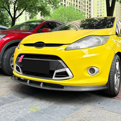 Lèvre Diffuseur Avant Ford Fiesta MK7 2008-2012