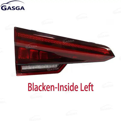 Feux Arrière LED Audi A4 B9 2016-2019 Clignotant Séquentiel
