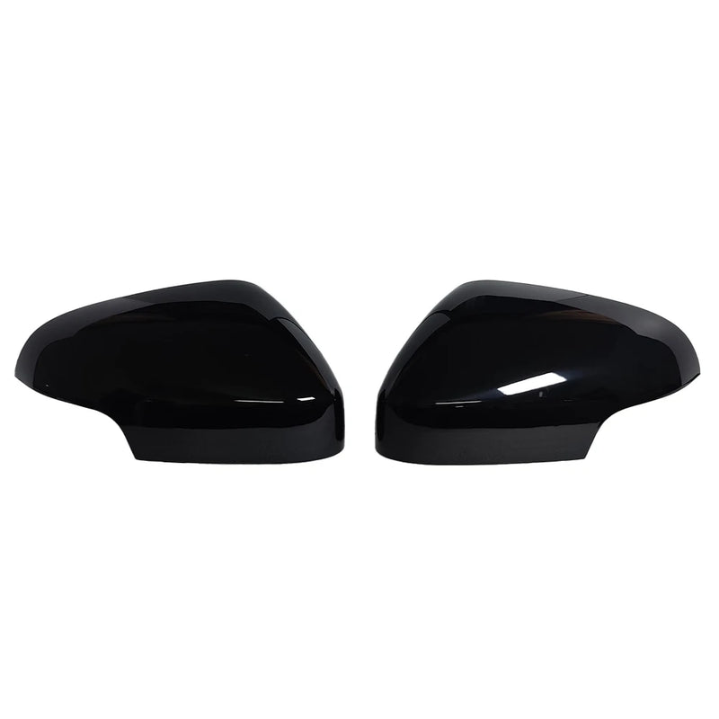 Coque de Rétroviseur Volvo C30 C70 S40 S80 — vue arrière