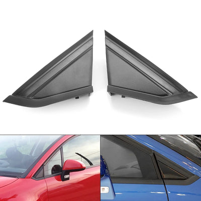 Coque d'Angle de Rétroviseur Citroën C4 2004-2010 9647011377