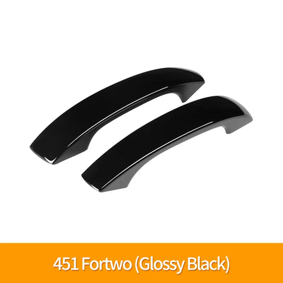Protection Poignée de Porte Smart 451 Fortwo