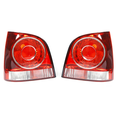 Feux Arrière LED VW Polo 9N 9N3 2005-2010