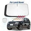 Pare-Soleil Pliable Range Rover L405 L322 L460 P400e