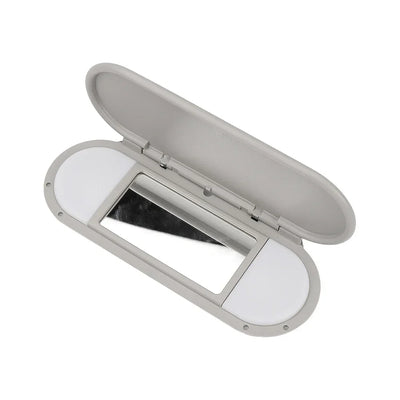 Pare-Soleil Mini Cooper F55 F56 2015-2022 avec Miroir