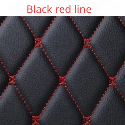 Tapis de Coffre Citroën C4 Picasso C3 Aircross Cuir