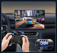 Boîtier CarPlay CarRocket Plus Android 15 4G GPS Sans Fil