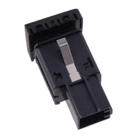 Bouton de Démarrage Sans Clé Volkswagen Jetta 2011-2017 16D959839 — détail de finition