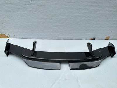 Becquet Toit BMW M3 M4 M5 G20 G80 G82 G30 Carbone