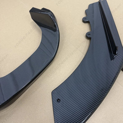 Diffuseur Arrière BMW M2 F87 2016-2020