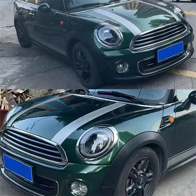 Phares LED Mini Cooper R56 R57 R58 R59 2007-2014