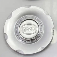 Cache-Moyeux BYD F0 F3 150 mm Lot de 4
