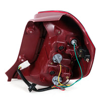 Kia Picanto 2017-2019 Tail Lights Left Right
