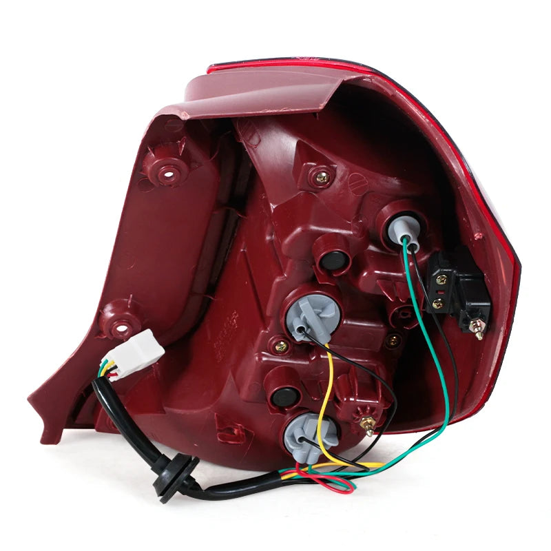 Kia Picanto 2017-2019 Tail Lights Left Right