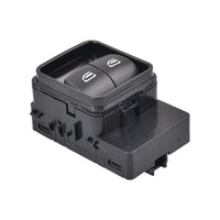 Power Window Switch Mercedes Sprinter 907 910 A9079058902 — close-up