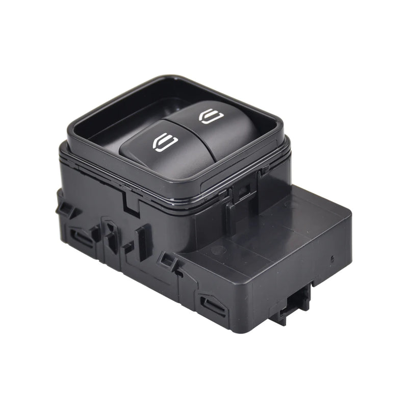 Power Window Switch Mercedes Sprinter 907 910 A9079058902 — close-up