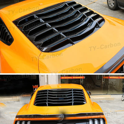 Persienne de Lunette Arrière Ford Mustang 2015-2023