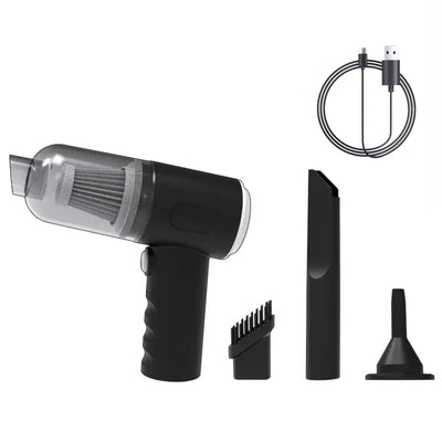 Aspirateur de Voiture à Main Portable Sans Fil
