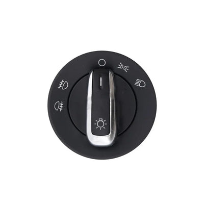 Bouton d'Éclairage Audi A4 B6 TT Volkswagen Polo Jetta