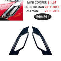Cache-Clignotants Latéraux MINI Countryman R60 Paceman R61 — vue de trois quarts