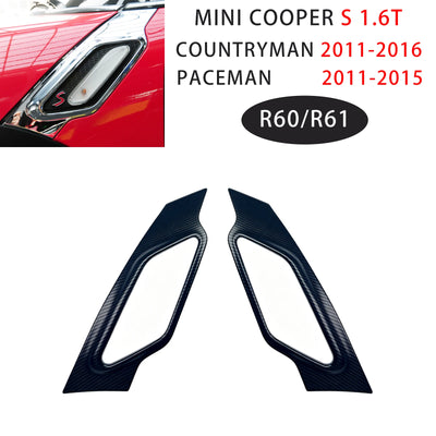 Cache-Clignotants Latéraux MINI Countryman R60 Paceman R61
