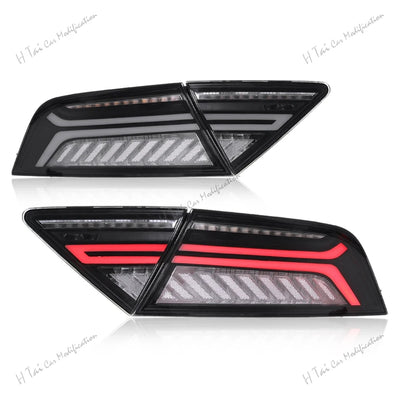 Feux Arrière LED Audi A7 2011-2014 Paire