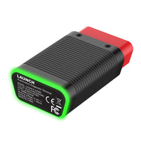 Lecteur OBD2 Bluetooth Launch AIOBD Diagnostic Auto Android iOS