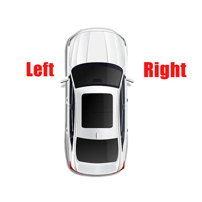 Feux Arrière Pare-Chocs Ford Escape Kuga 2013-2019