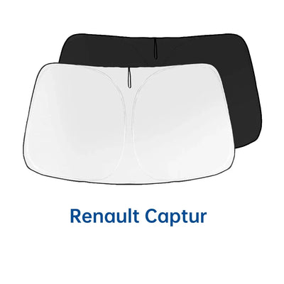 Pare-Soleil Pare-Brise Renault Clio Mégane Captur Arkana Espace