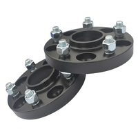 Élargisseur de Voie 5x120 Land Rover Defender 2019-2025 Discovery 5 Alésage 72,6 mm