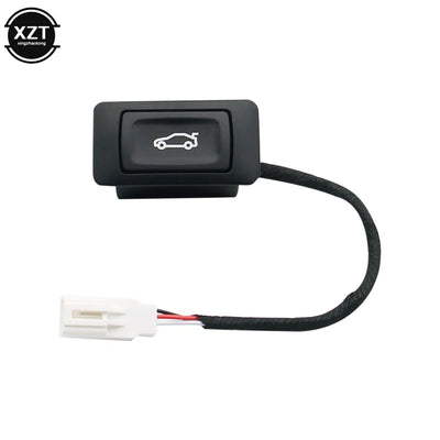 Bouton d'Ouverture de Coffre Audi Q3 Q5 Q7
