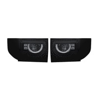Phares LED et Feux Arrière Land Rover Defender 90 110 2020-2025 Feux de Jour Clignotants