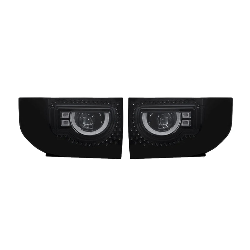 Phares LED et Feux Arrière Land Rover Defender 90 110 2020-2025 Feux de Jour Clignotants