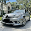 Lame Avant Mercedes Classe C W204 S204 2007-2011 Phase 1 Standard ou AMG Line