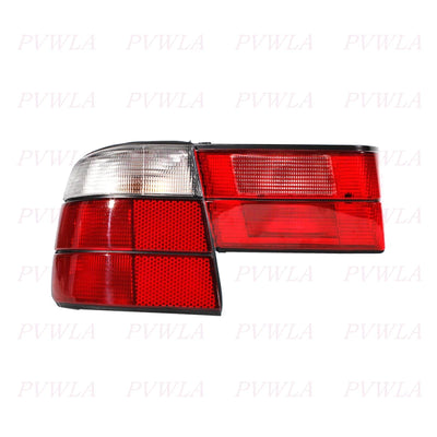 Feux Arrière LED BMW Série 5 E34 1988-1995