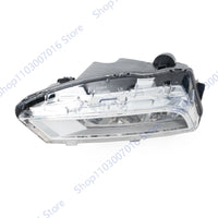Bloc Antibrouillard Avant Seat Leon 5F FR 2017-2020