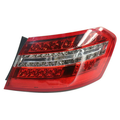 Feu Arrière LED Mercedes Classe E W212 2009-2013 AMG