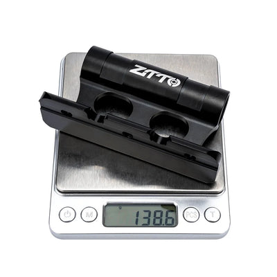 Porte-Vélos de Toit ZTTO Support de Fourche 8 Axes