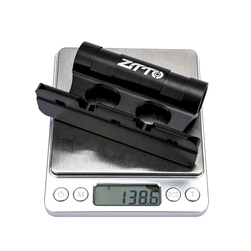 Porte-Vélos de Toit ZTTO Support de Fourche 8 Axes