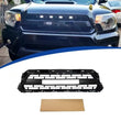 Calandre Avant Style TRD Toyota Tacoma 2012-2015