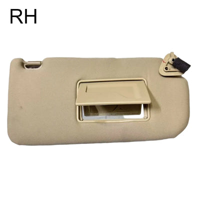 Pare-Soleil Intérieur Hyundai Tucson 2005-2009 Tissu Beige