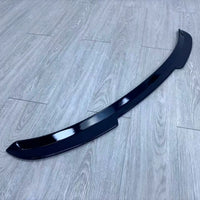 Becquet de Toit Renault Clio 4 2012-2016 Style Maxton