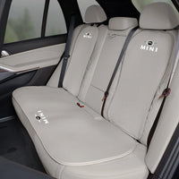 Housse de Siège Voiture MINI Cooper R56 F56 R50 — gros plan