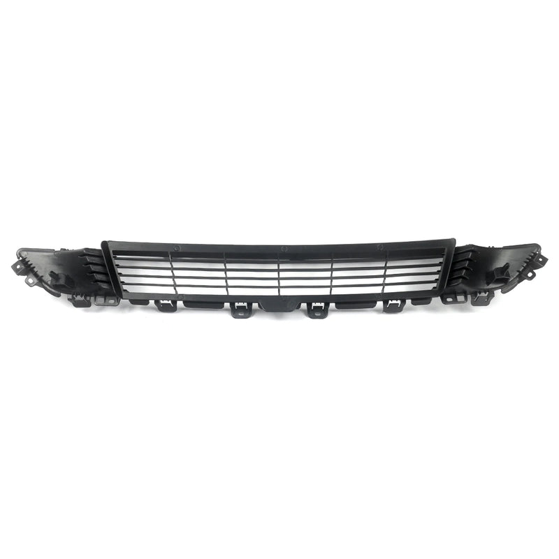 Grille Centrale Inférieure de Pare-Chocs Avant Tesla Model Y 2020-2022 Référence 1493759-00-A Noire