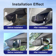 Dashcam Volkswagen 4K Integriert Golf 7 Golf 8 Passat B8 Arteon