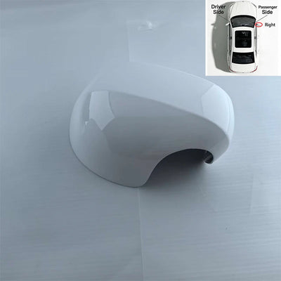 Coque de Rétroviseur Mini Cooper F54 à F60 2020-2023
