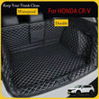 Tapis de Coffre Honda CR-V 2007-2026